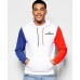 American Style Pullover Hoodie